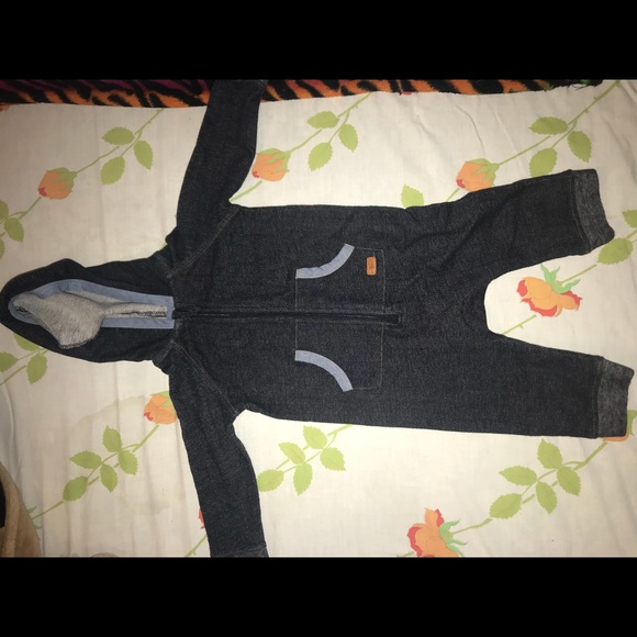 Ralph Lauren Other - Bundle of Baby Boy Long Sleeve Bodysuits